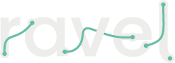 Ravel Logo